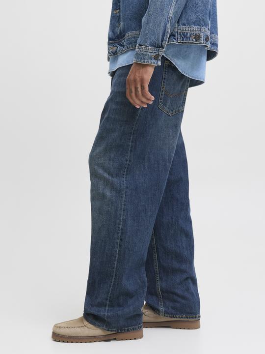 Actual product image Jack & Jones JJIRON JJORIGINAL AKM 498 Extra Baggy Fit Jeans Extra Baggy Fit Jeans (W31/L32)