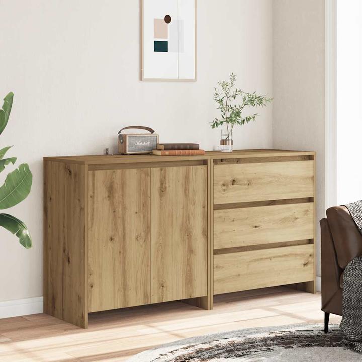 Image du produit vidaXL Sideboard (70 x 41 x 75 cm)