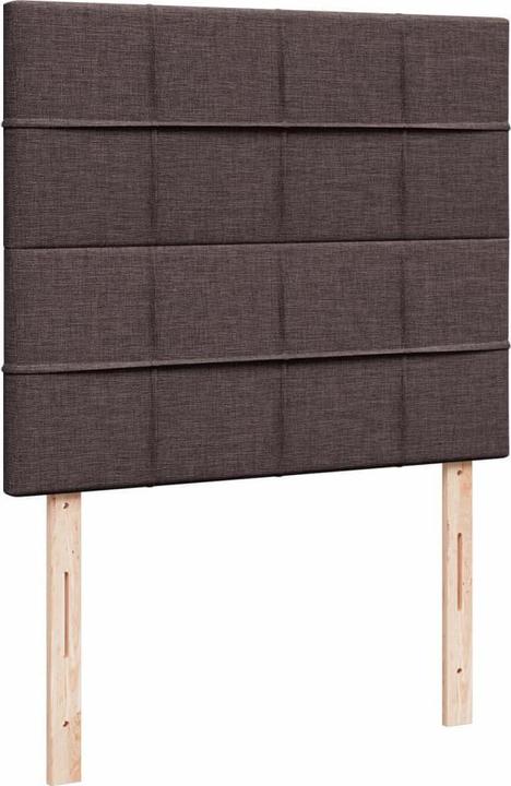 Immagine prodotto vidaXL Boxspringbett (120 x 200 cm)