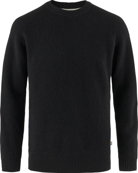 Produktbild Fjällräven Övik Rib Sweater (M)
