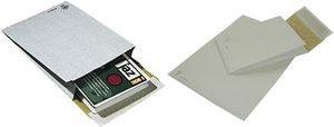 Immagine prodotto Mailmedia Busta pieghevole a cuscino in carta "K-Pack", C4 360 g/m² (100 x)