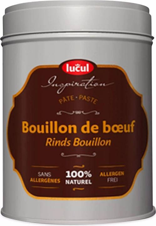 Immagine prodotto Lucul Swiss Bouillon