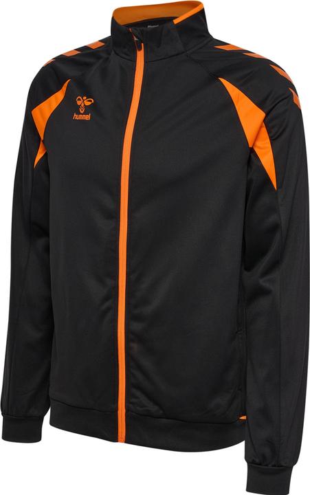 black/orange tiger, blackorangetiger