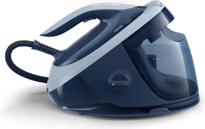 Actual product image Philips PSG7030/20 (2100 W, 600 g/min)