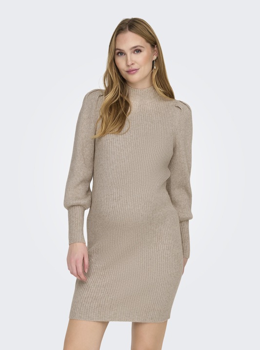 Produktbild Only Maternity OLMKATIA Kurzes Kleid Strickpullover (XL)