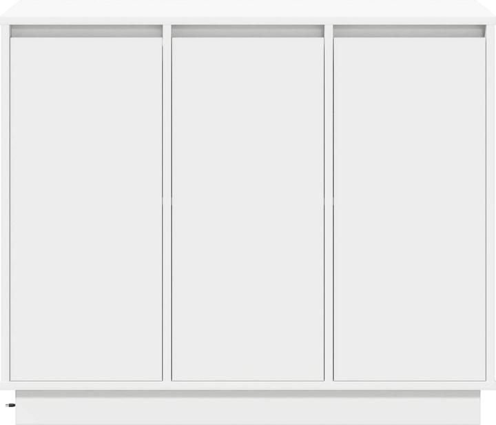 Immagine prodotto vidaXL Comodino (90 x 32 x 75 cm)