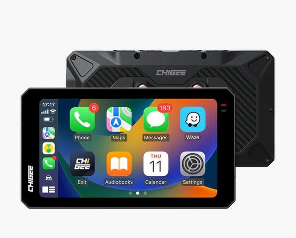 Chigee AIO-6 MAX (6")