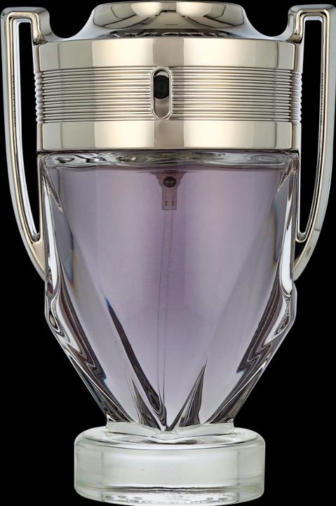 Actual product image Paco Rabanne Invictus (Eau de toilette, 100 ml)