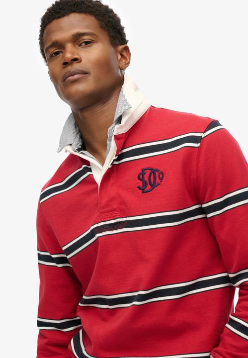 Produktbild Superdry Vintage Athletic (M)