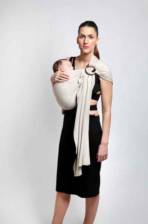Actual product image Love Radius Echarpe tissée sans noeud (1.85 m)