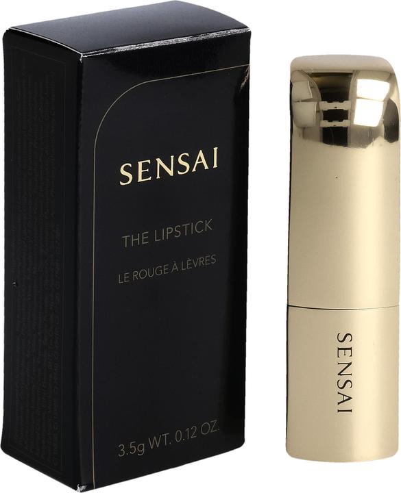 Produktbild Sensai The Lipstick (01 - Sakura Red)