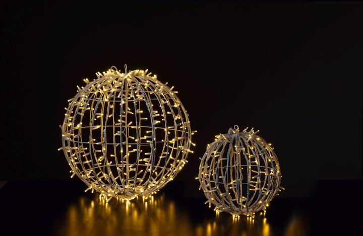 Produktbild STT LED Ball