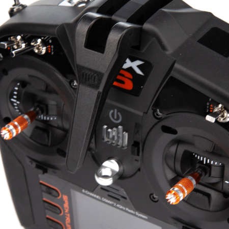 Image du produit Spektrum NX6 6