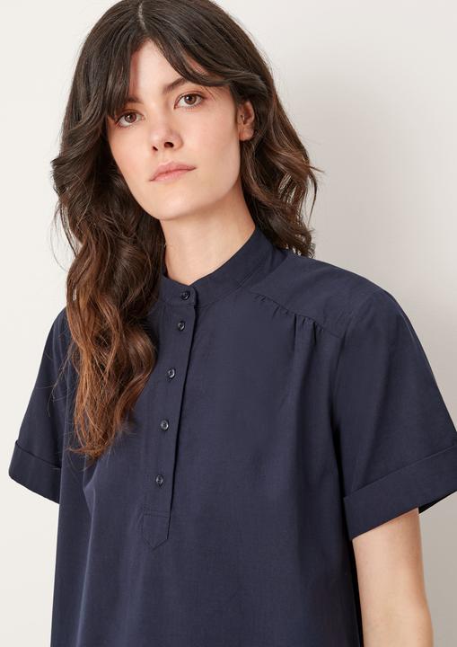 Image du produit s.Oliver Kleid Blusenkleid aus Modalmix (34)