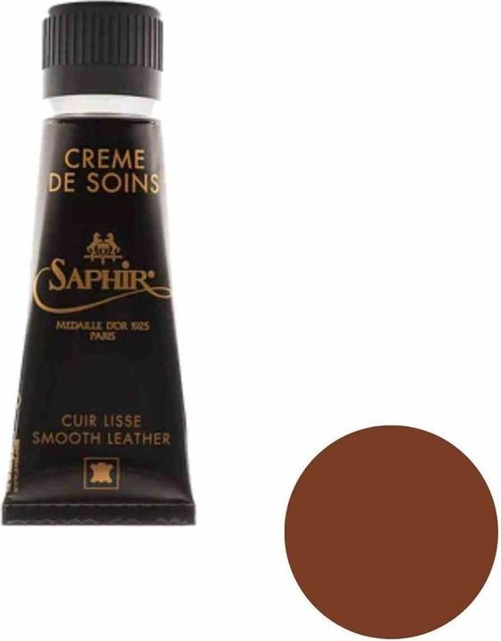 Image du produit Saphir Médaille d'Or SAPHIR MO Crème de soins - Tube 75ml (1 x, 75 ml)