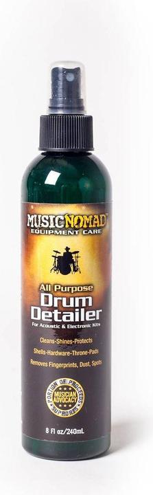 Immagine prodotto Nomad MN110 Tamburo Detailer