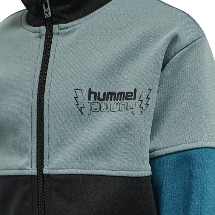 Produktbild hummel Jayson Zip Jacket (140)