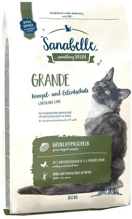 Immagine prodotto Sanabelle Grande (Adulto, 1 pz., 10000 g)