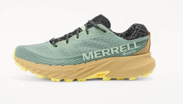 Produktbild Merrell Agility Peak 5 GTX (43)