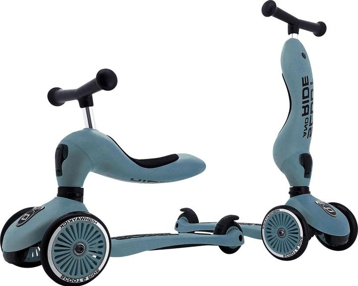 Produktbild Scoot and Ride Highwaykick 1