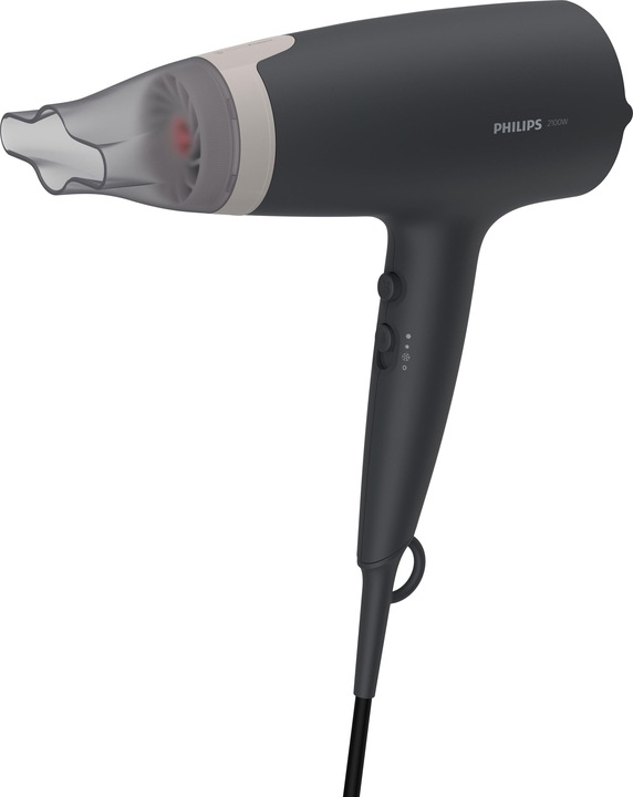 Actual product image Philips HAIR DRYER 3000, 2100 W, IONIC