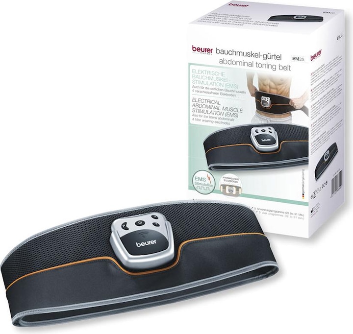 Actual product image Beurer Em 35