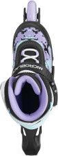 Produktbild Rollerblade Microblade SL (33, 36.5)