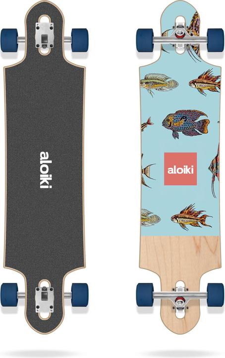 Image du produit Aloiki Aquarium (39.37")