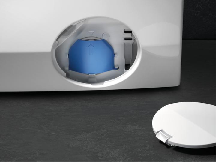 Produktbild AEG WASMACHINE LR63Q842 (8 kg, Links)