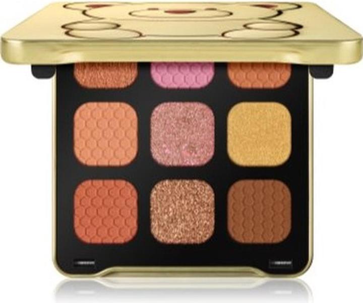 Produktbild I Heart Revolution Honey Bear Eyeshadow Palette