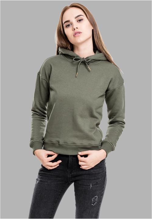 Produktbild Urban Classics Ladies Hoody (M)