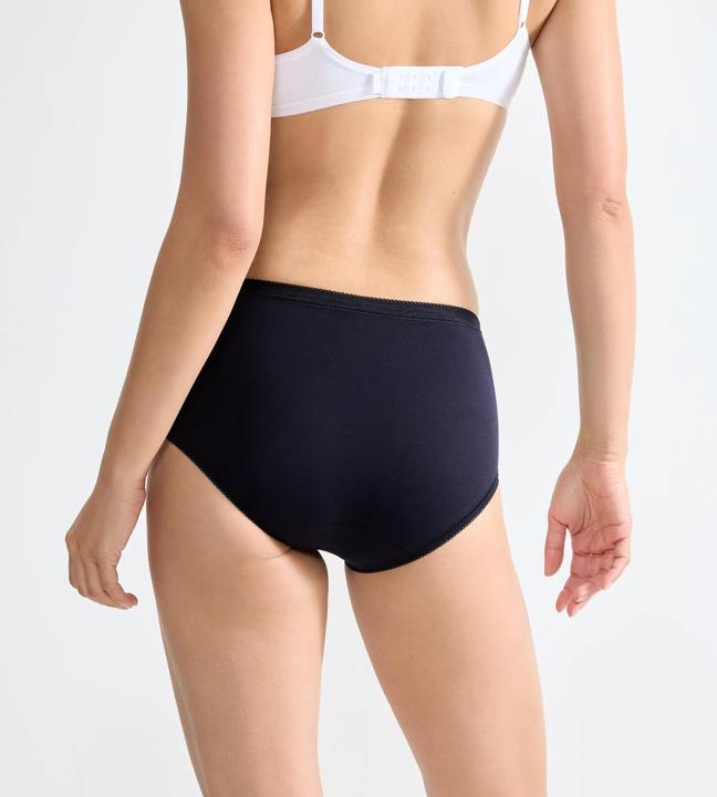 Actual product image Sloggi Basic+ (36, pack of 4)
