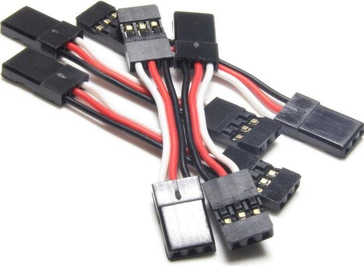 Produktbild EP Servo-Patch-Kabel JR 3cm