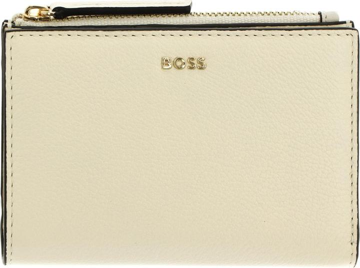Actual product image BOSS Alyce Flap Wallet