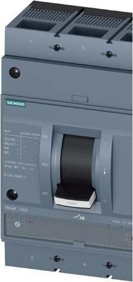 Immagine prodotto Siemens Interruttore automatico