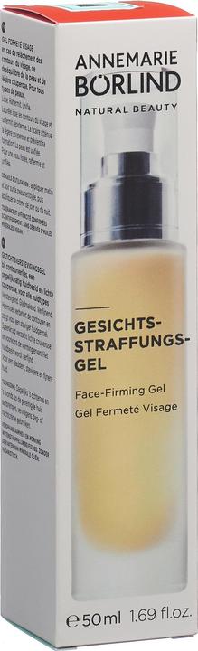Image du produit Annemarie Börlind Facial Firming Gel (50 ml, Gel visage)
