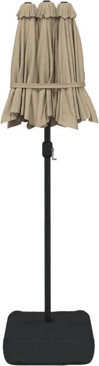 Immagine prodotto vidaXL Sonnenschirm (1.45 m)
