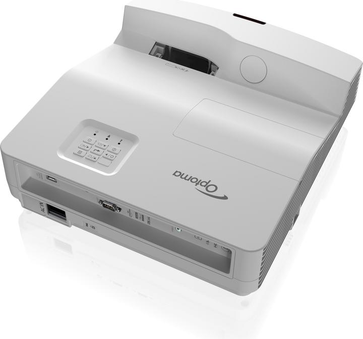 Productafbeelding Optoma HD35UST (Volledige HD, 3600 lm, 0.25:1)