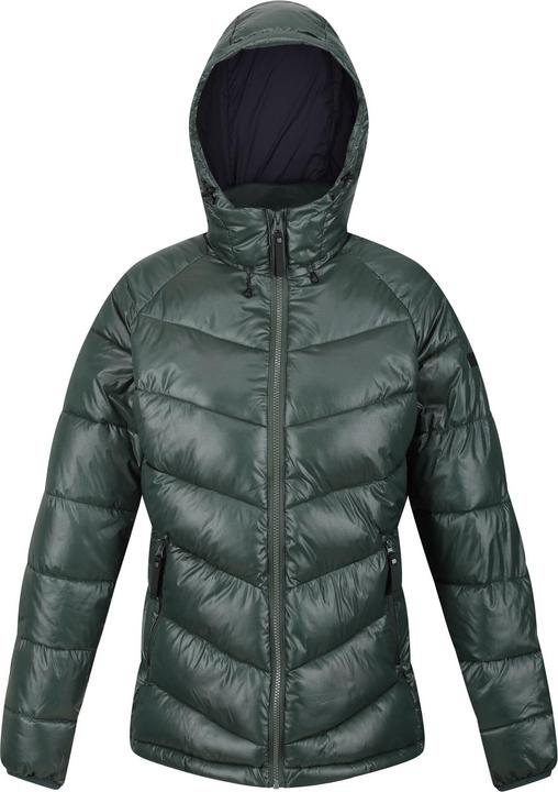 Regatta Toploft III Steppjacke (38)