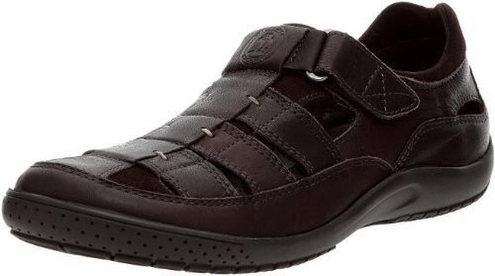 Immagine prodotto Panama Jack Sandali Chiusi Meridian Basics (45)