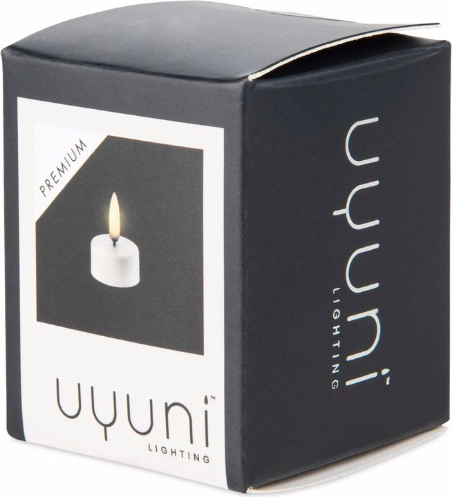 Produktbild Uyuni Lighting Nordic (1 x)