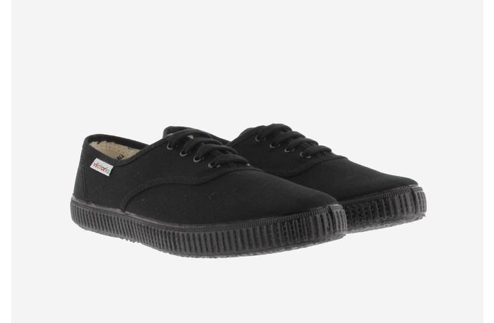 Immagine prodotto Victoria scarpe 1915 inglese total black (44)