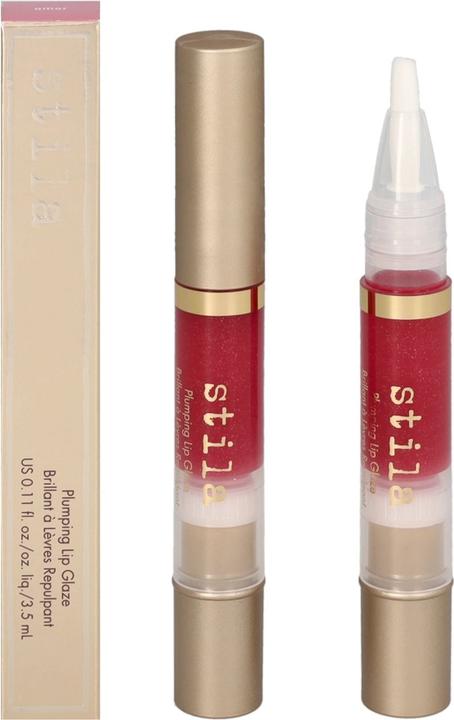 Produktbild Stila Plumping Lip Glaze Amor (Amor)