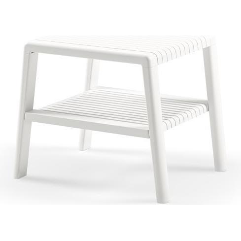 Skye Decor, Couchtisch + Beistelltisch, Joker (43 x 54 x 43 cm)