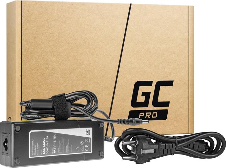 Produktbild GreenCell AD69AP (120 W)