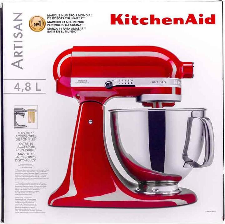 Produktbild KitchenAid Artisan KSM175 (300 W)