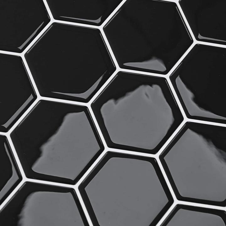 Produktbild vidaXL Sechseckige Fliese