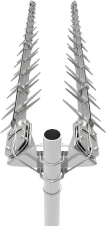 Immagine prodotto Poynting A-LPDA-0092 - Antenna cellulare LPDA-92 ad alto guadagno in tutte le bande, UMTS 2.1/LTE (5G)