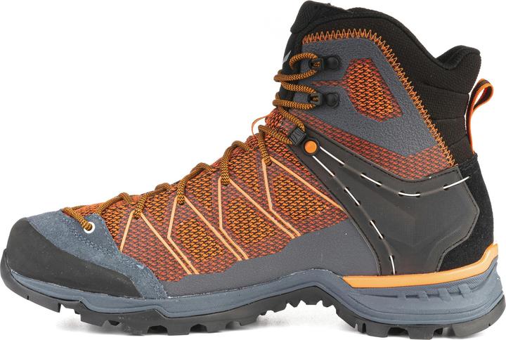 Produktbild Salewa MTN Trainer Lite Mid GTX Schuhe (40.5)