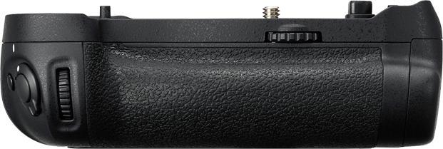 Produktbild Nikon MB-D18 Batterieblock (Batteriegriff)